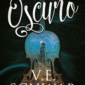 Un dueto oscuro - Los monstruos de Verity II