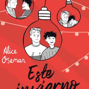 Este invierno- Alice Oseman