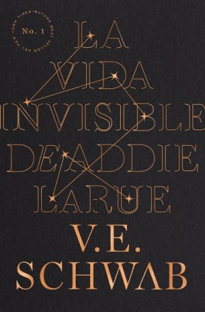 La vida invisible de Addie Larue