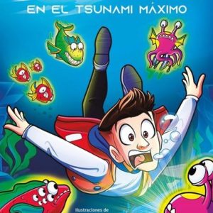 Arta en el tsunami máximo - Arta #4