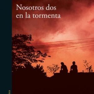 Nosotros dos en la tormenta