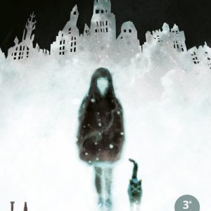 La ciudad de los fantasmas - Las Crónicas de Cassidy Blake I