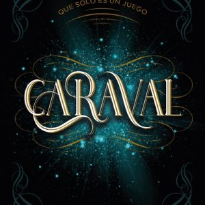 Caraval - Caraval I