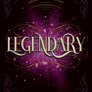 LEGENDARY - Caraval II
