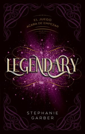LEGENDARY - Caraval II