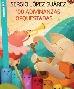 100 adivinanzas orquestadas