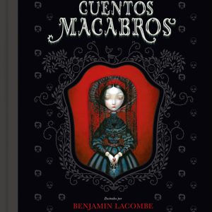 Cuentos Macabros