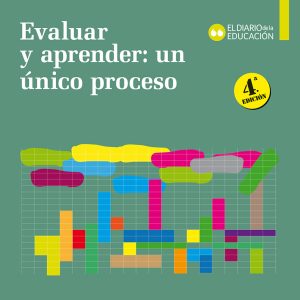 Evaluar y aprender: un único proceso