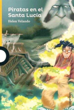 Piratas en el Santa Lucía
