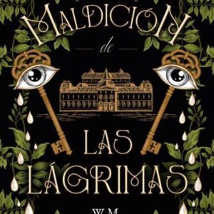 La Maldición de las Lágrimas