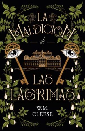 La Maldición de las Lágrimas