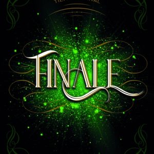 Finale - Caraval III