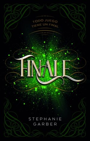 Finale - Caraval III