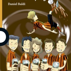 La botella F.C. ¡La 11 se la juega!