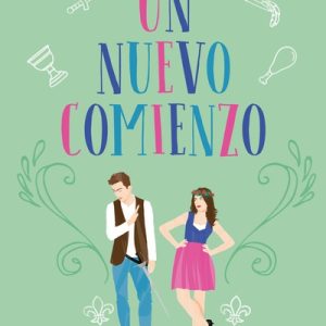 Un nuevo comienzo