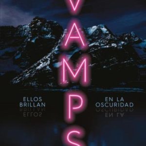 Vamps - Sangre fresca