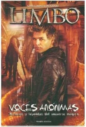 Limbo. Voces Anónimas