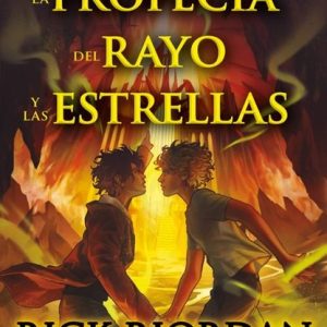 La profecía del rayo y las estrellas