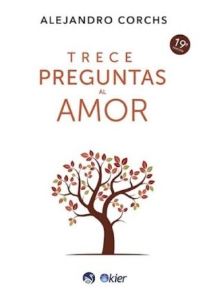 Trece preguntas al amor
