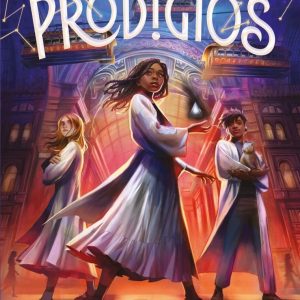 Academia de prodigios I