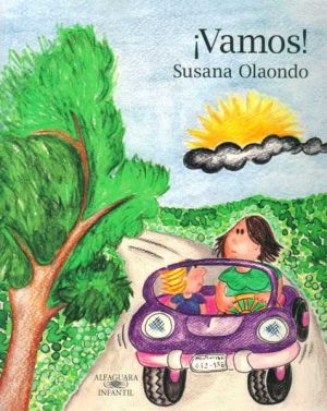 ¡Vamos!