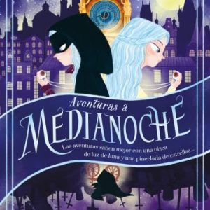 Aventuras a medianoche