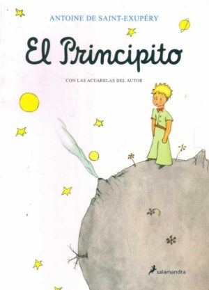 El Principito