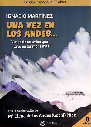 Una vez en los Andes