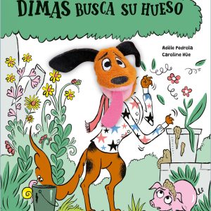 Dimas busca su hueso