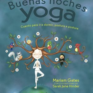Buenas noches yoga