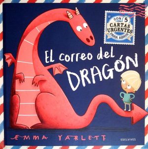 El correo del dragón