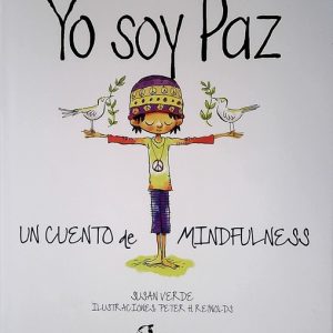 Yo, soy paz