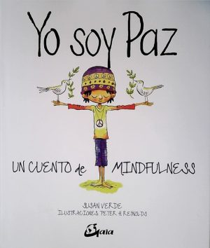 Yo, soy paz