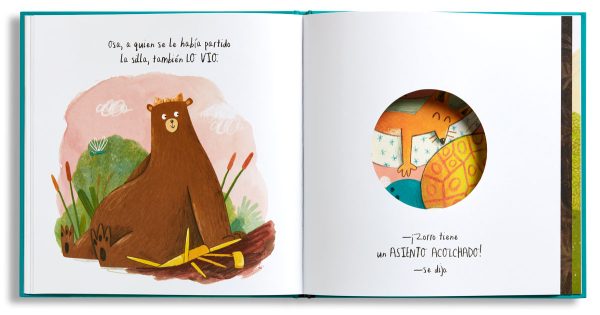 ¡Es mío! - Imagen 3