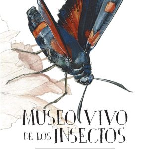 Museo vivo de los insectos