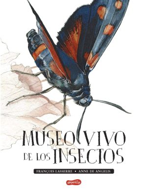 Museo vivo de los insectos
