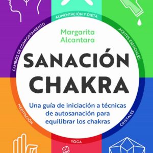 Sanación Chakra