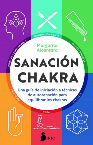 Sanación Chakra