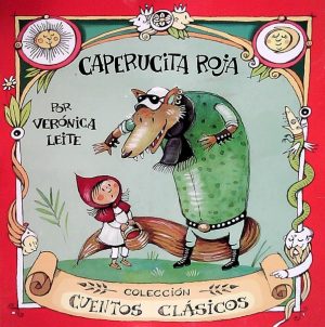 Caperucita roja