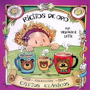 Ricitos de oro