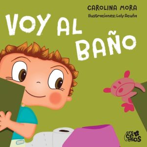 Voy al baño