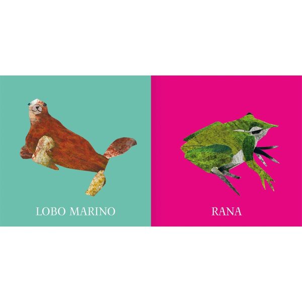 Mis animales (cartoné) - Imagen 2