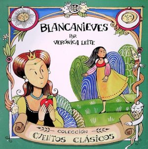 Blancanieves