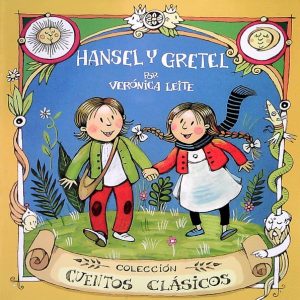 Hansel y Gretel