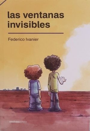 Las ventanas invisibles