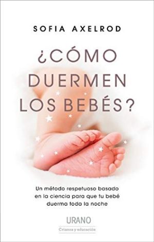 ¿Cómo duermen los bebes?