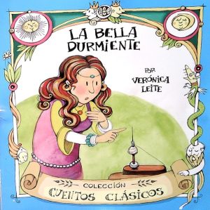 La bella durmiente- Cuentos clásicos