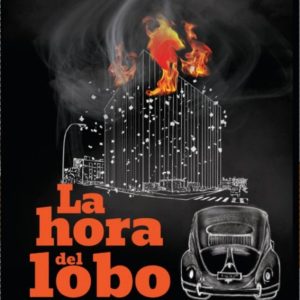 La hora del lobo