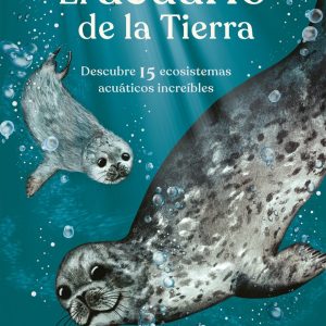 El acuario de la Tierra