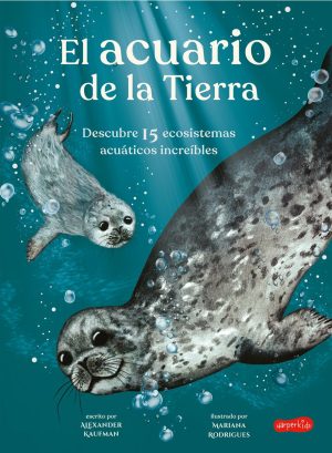 El acuario de la Tierra